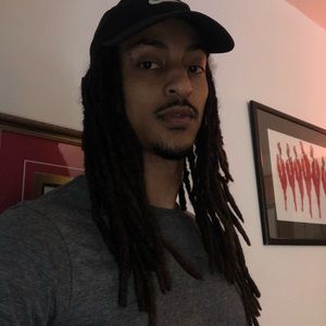 Meet your Posher, Khayri